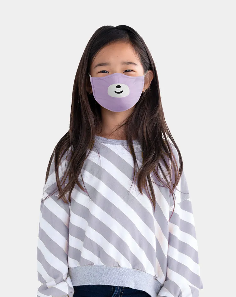Cubcoats Face Masks (2-Pack)