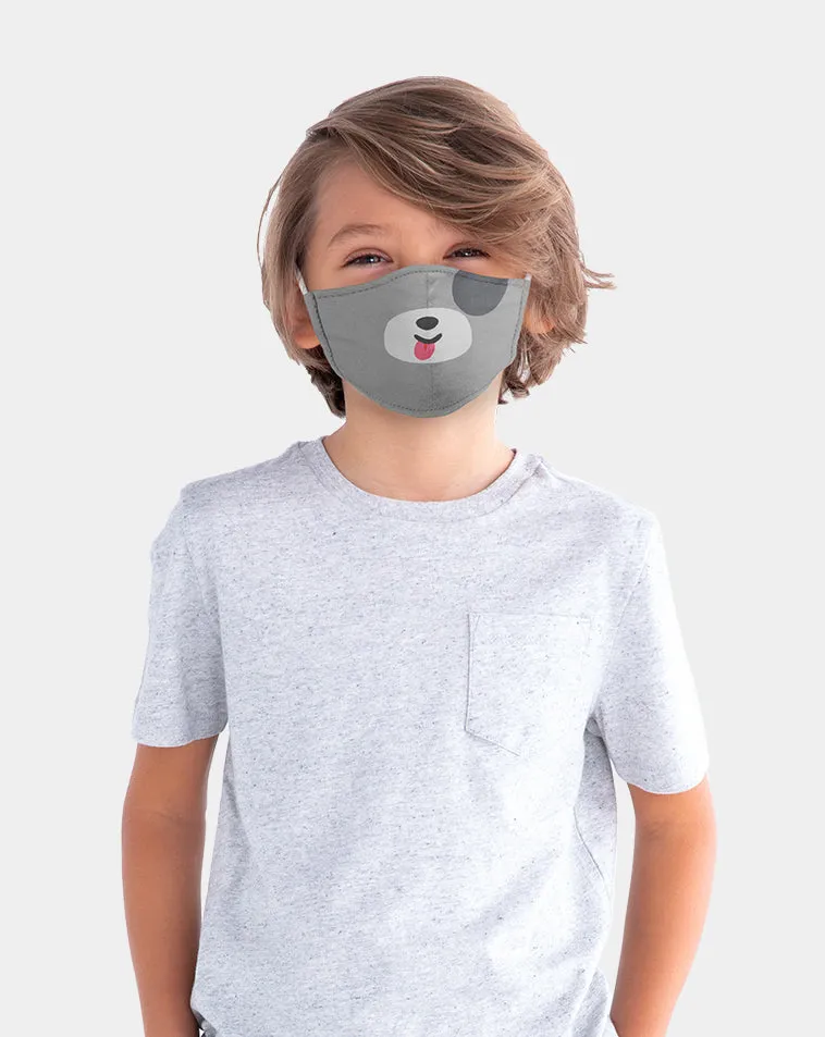 Cubcoats Face Masks (2-Pack)