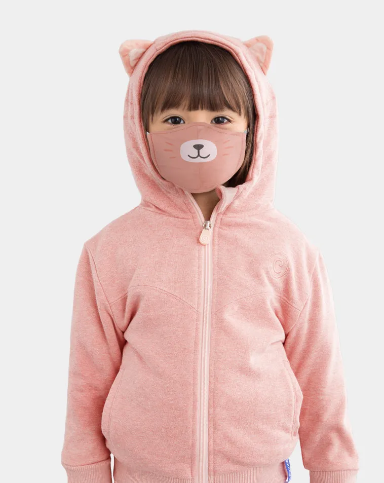 Cubcoats Face Masks (2-Pack)
