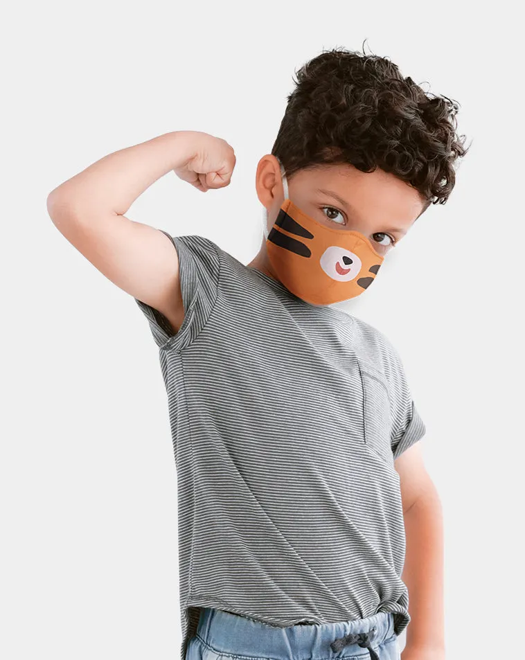 Cubcoats Face Masks (2-Pack)