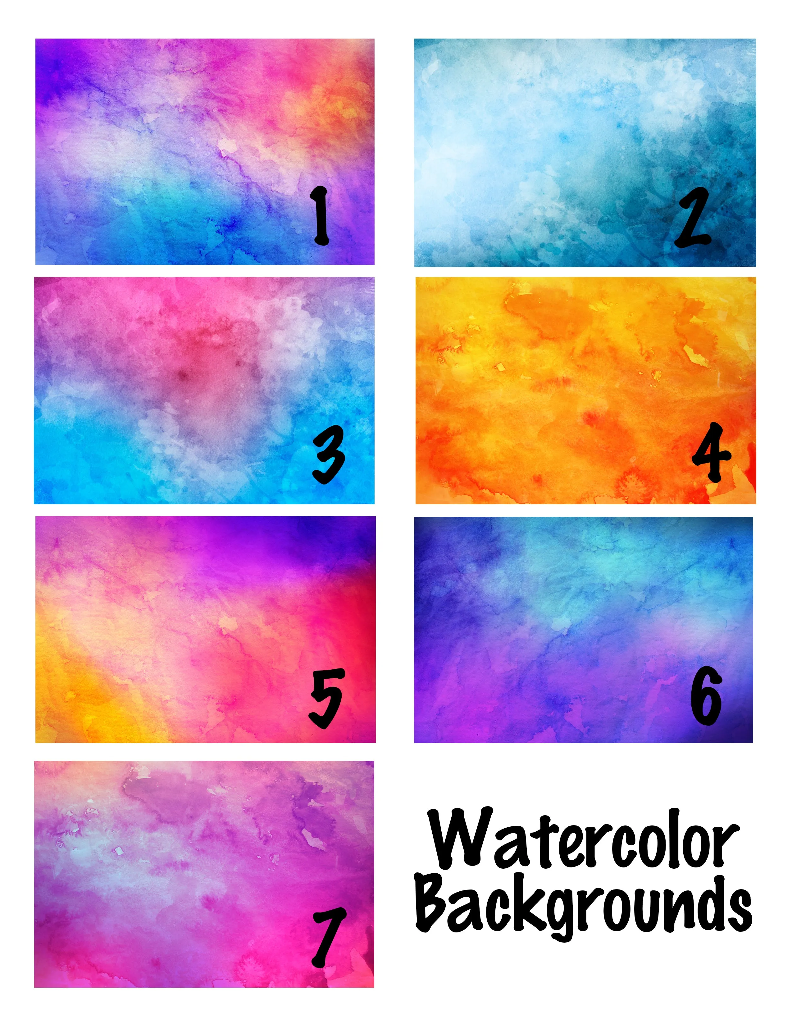 Custom Face Mask - Prism Background - Add Your Personalization!