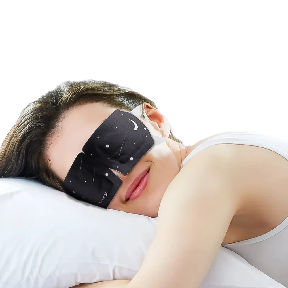 Custom Full Print Steam Eye Mask
