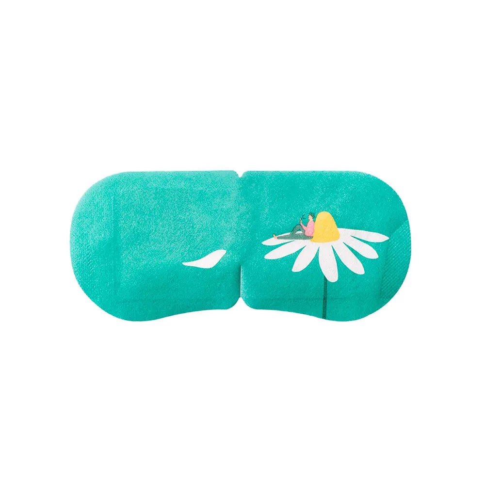 Daily Eyemask Camomile Crown
