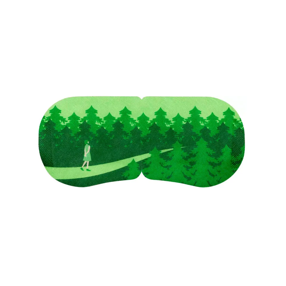 Daily Eyemask Cypress Forest
