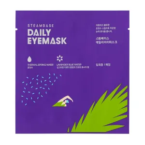 Daily Eyemask Lavender Blue Water