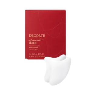 Decorté Advanced iP.Shot Wrinkle Treatment Mask