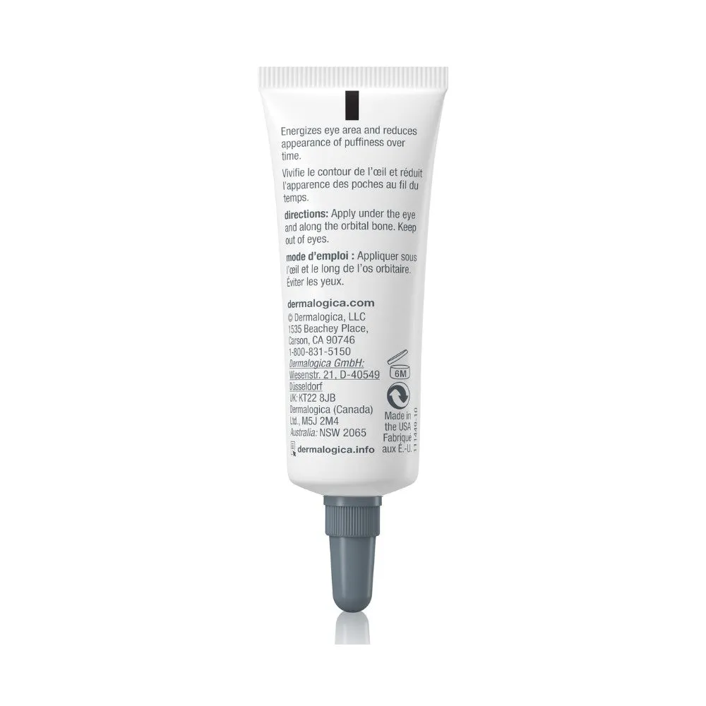 Dermalogica Awaken Peptide Eye Gel 15ml