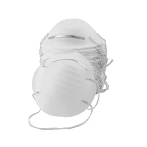 Disposable Dust & Particulate Respirator