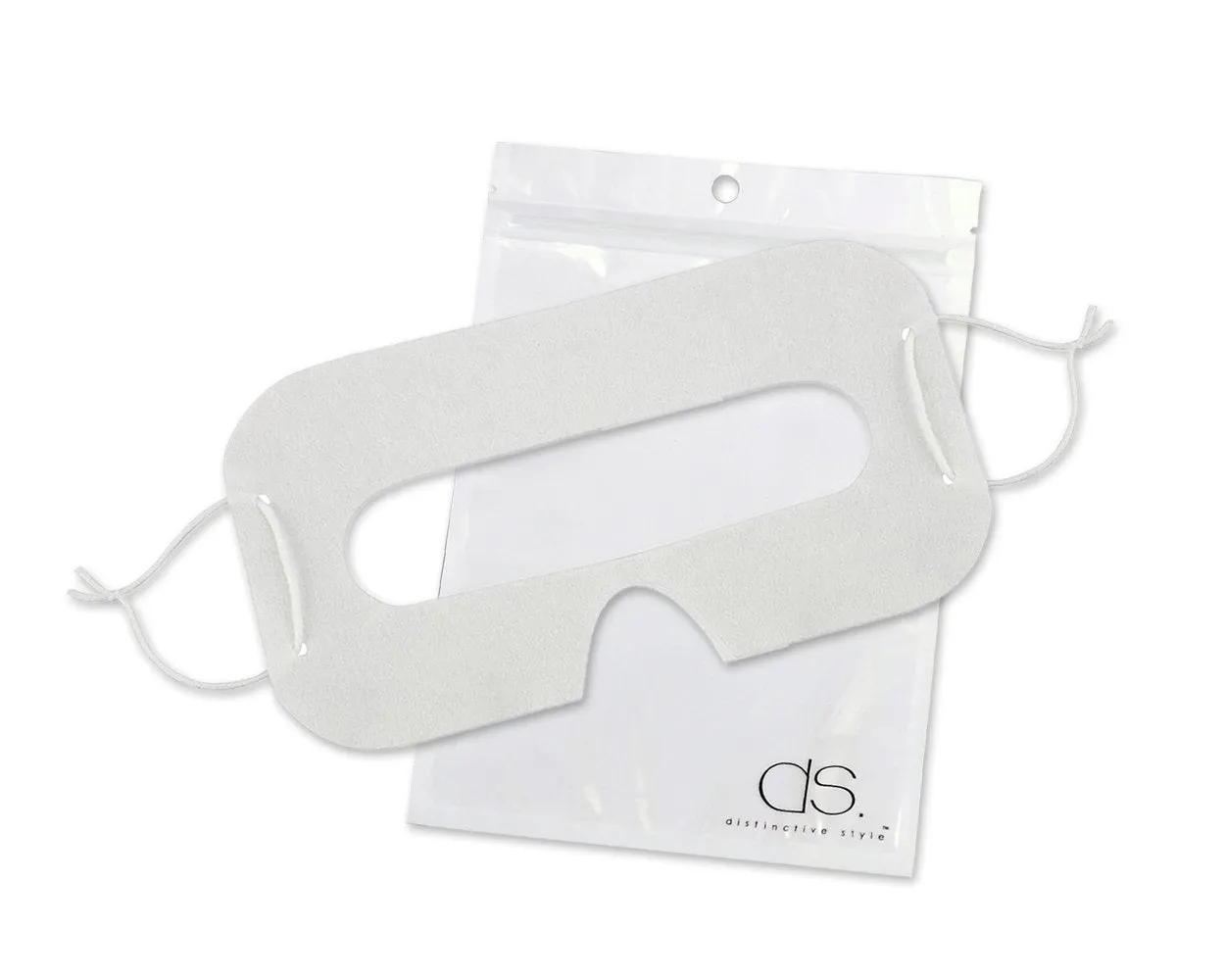 Disposable Hygiene Eye Face Mask Set of 20