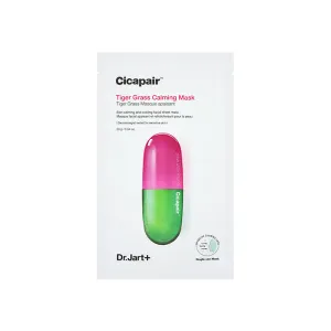 Dr. Jart  Cicapair Tiger Grass Calming Mask