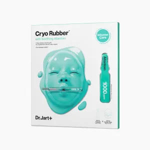 Dr. Jart  Cryo Rubber with Soothing Allantoin