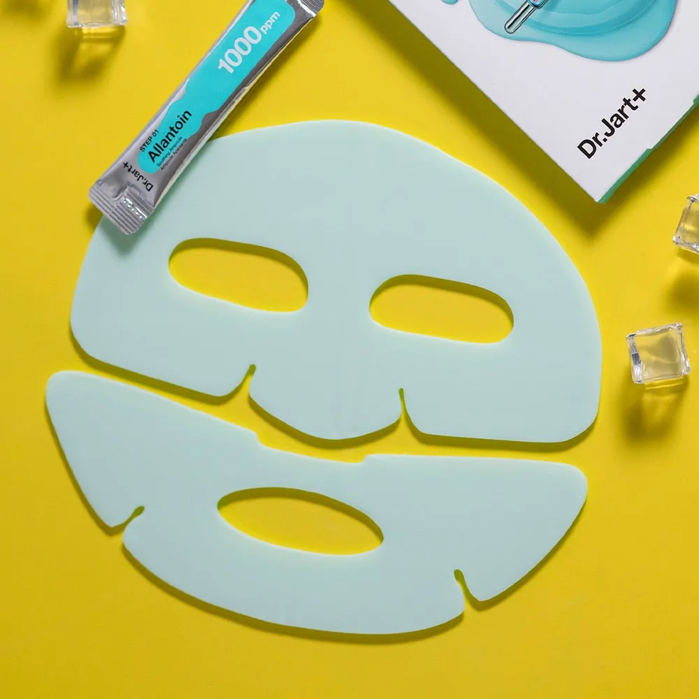 Dr. Jart  Cryo Rubber with Soothing Allantoin