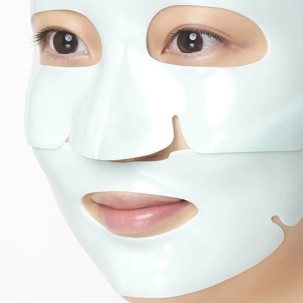 Dr. Jart  Cryo Rubber with Soothing Allantoin
