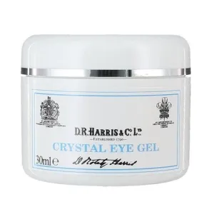 D.R.Harris & Co Crystal Eye Gel 30ml