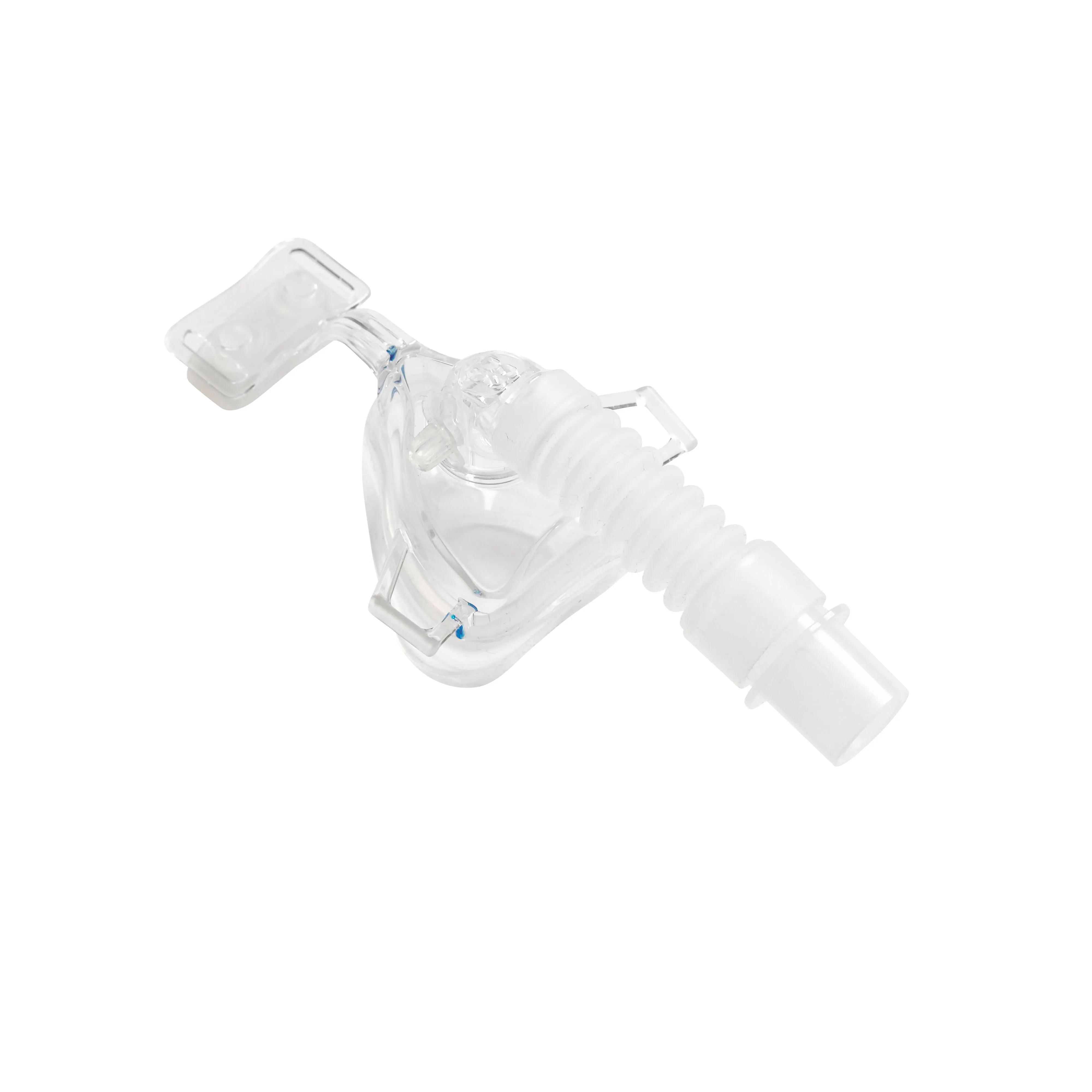 Drive Medical 100ndes-nh NasalFit Deluxe EZ CPAP Mask without Headgear, Small