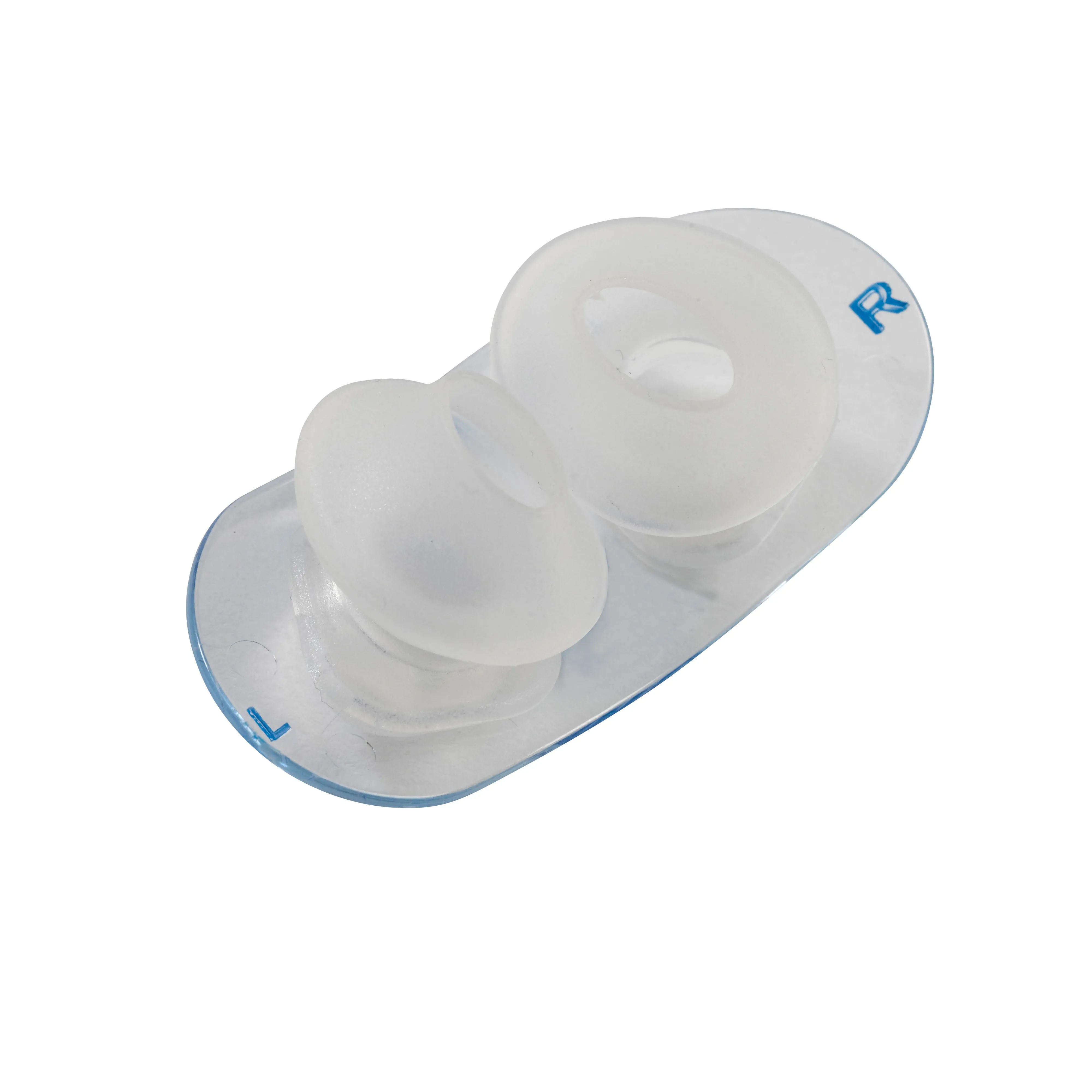 Drive Medical 100npm-cushion PillowFit Deluxe Nasal CPAP Replacement Cushion, Medium
