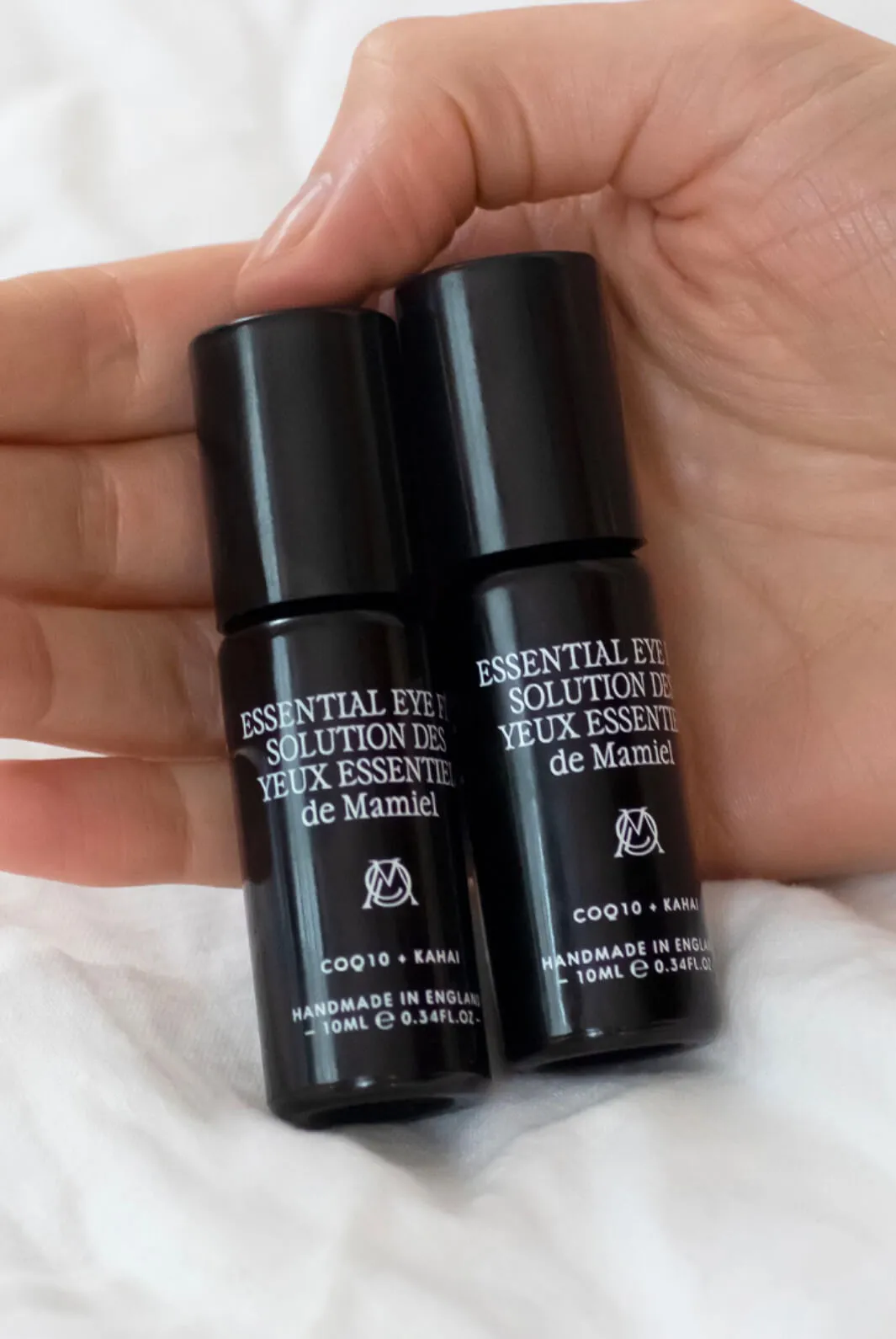 Essential Eye Fix Solution