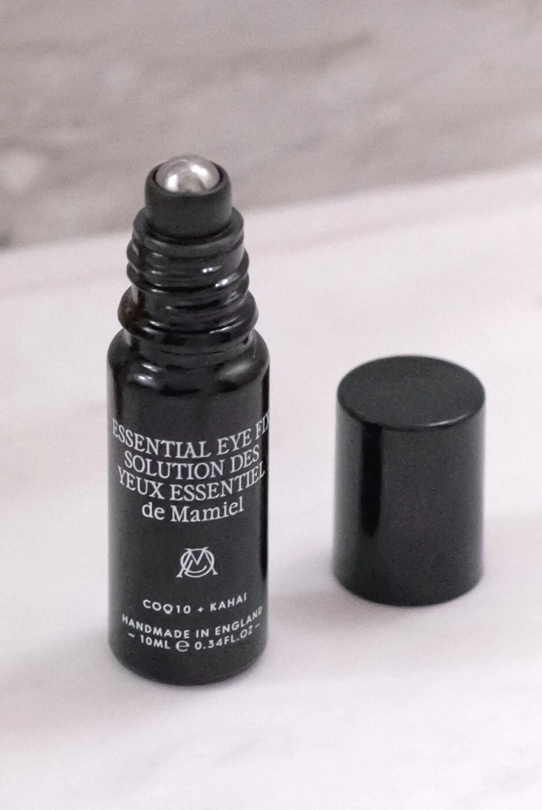 Essential Eye Fix Solution