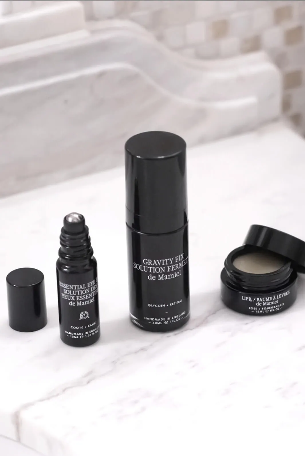Essential Eye Fix Solution