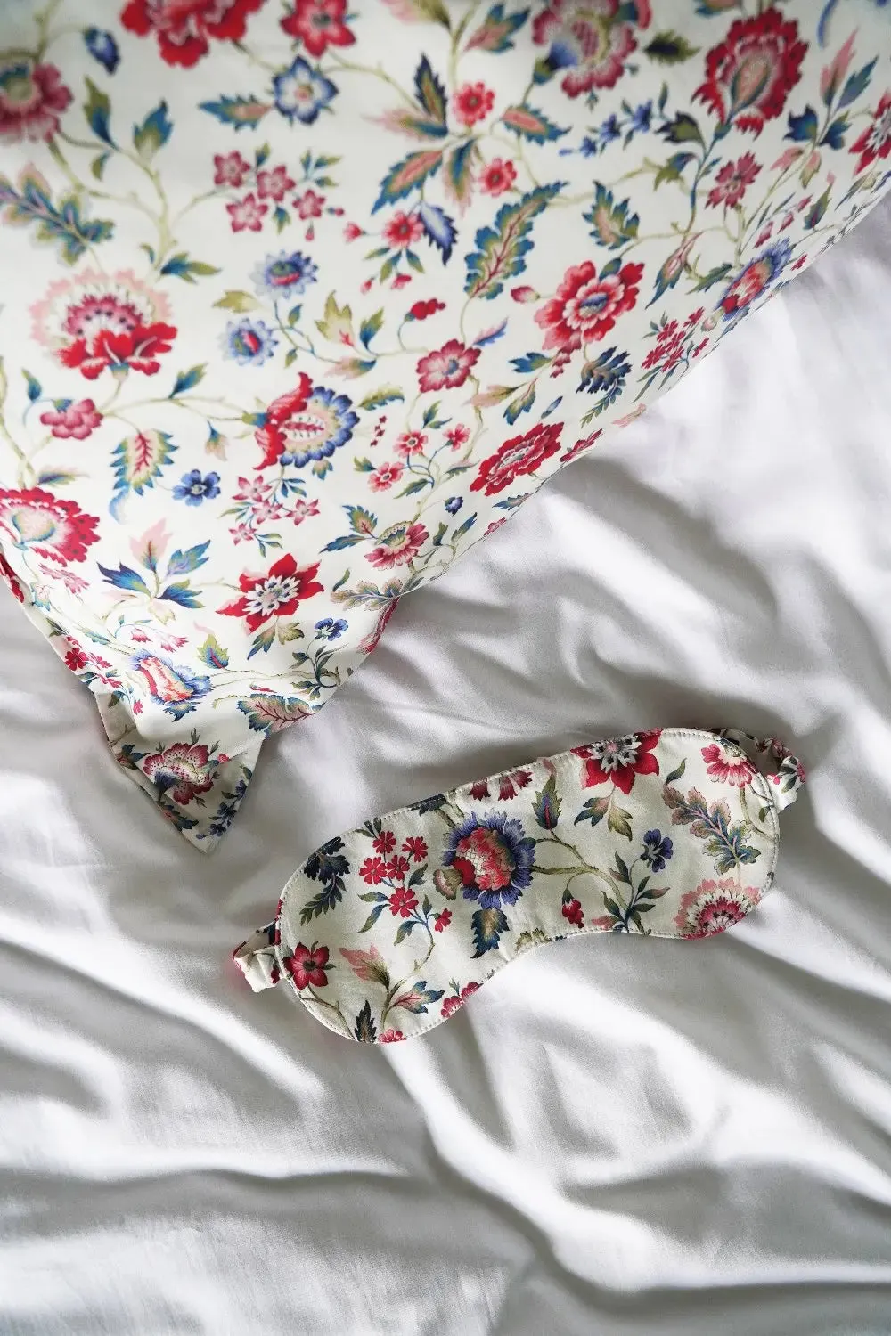 EVA BELLE Liberty Eye Mask