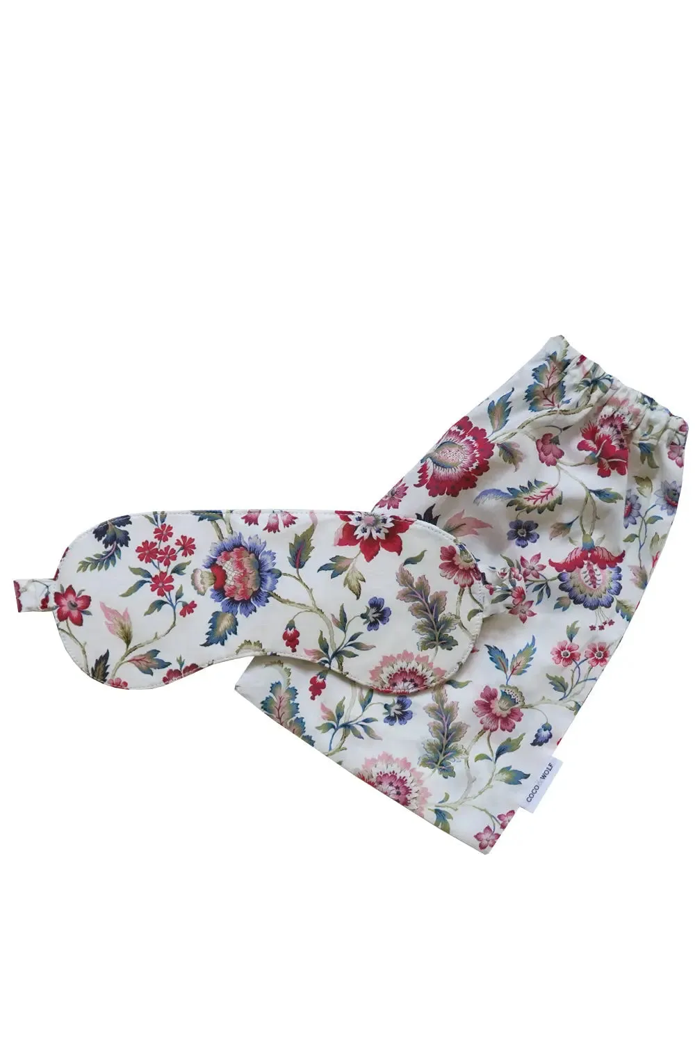 EVA BELLE Liberty Eye Mask
