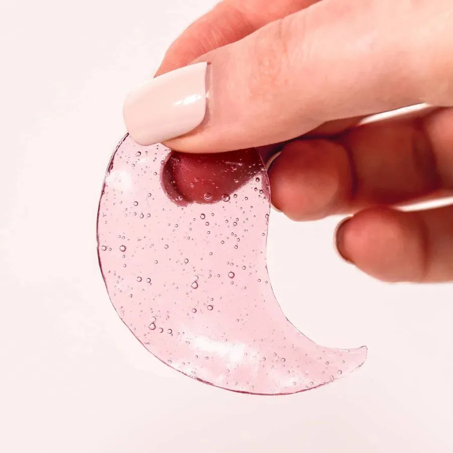 Eye Gel Mask - Single Pair