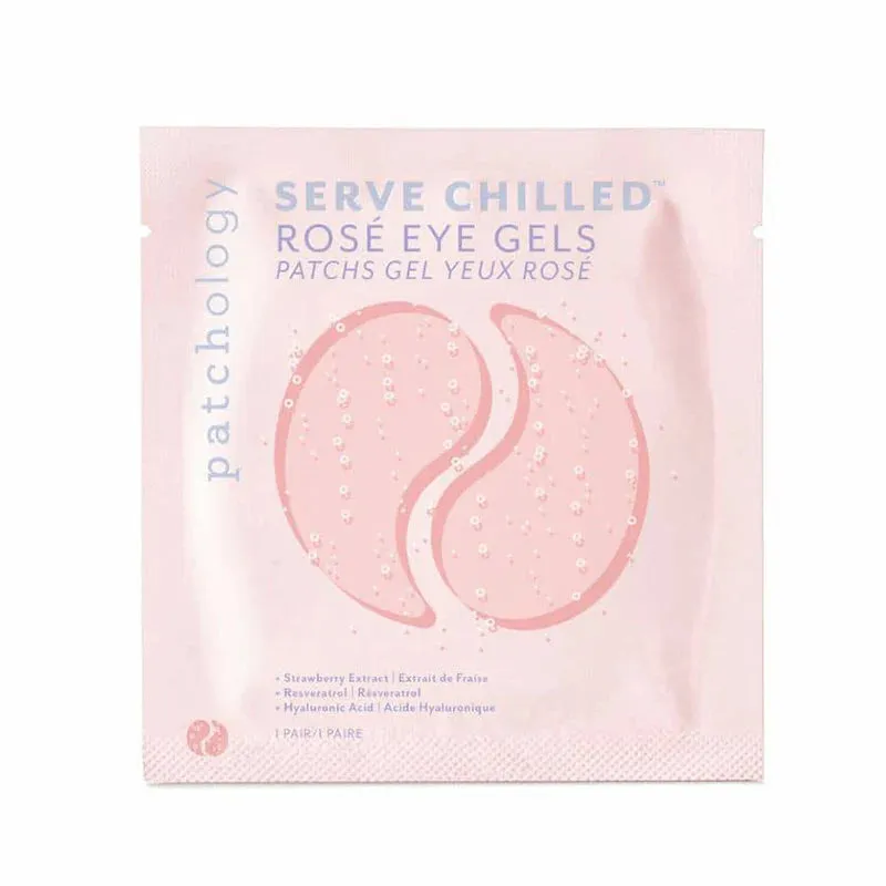 Eye Gel Mask - Single Pair