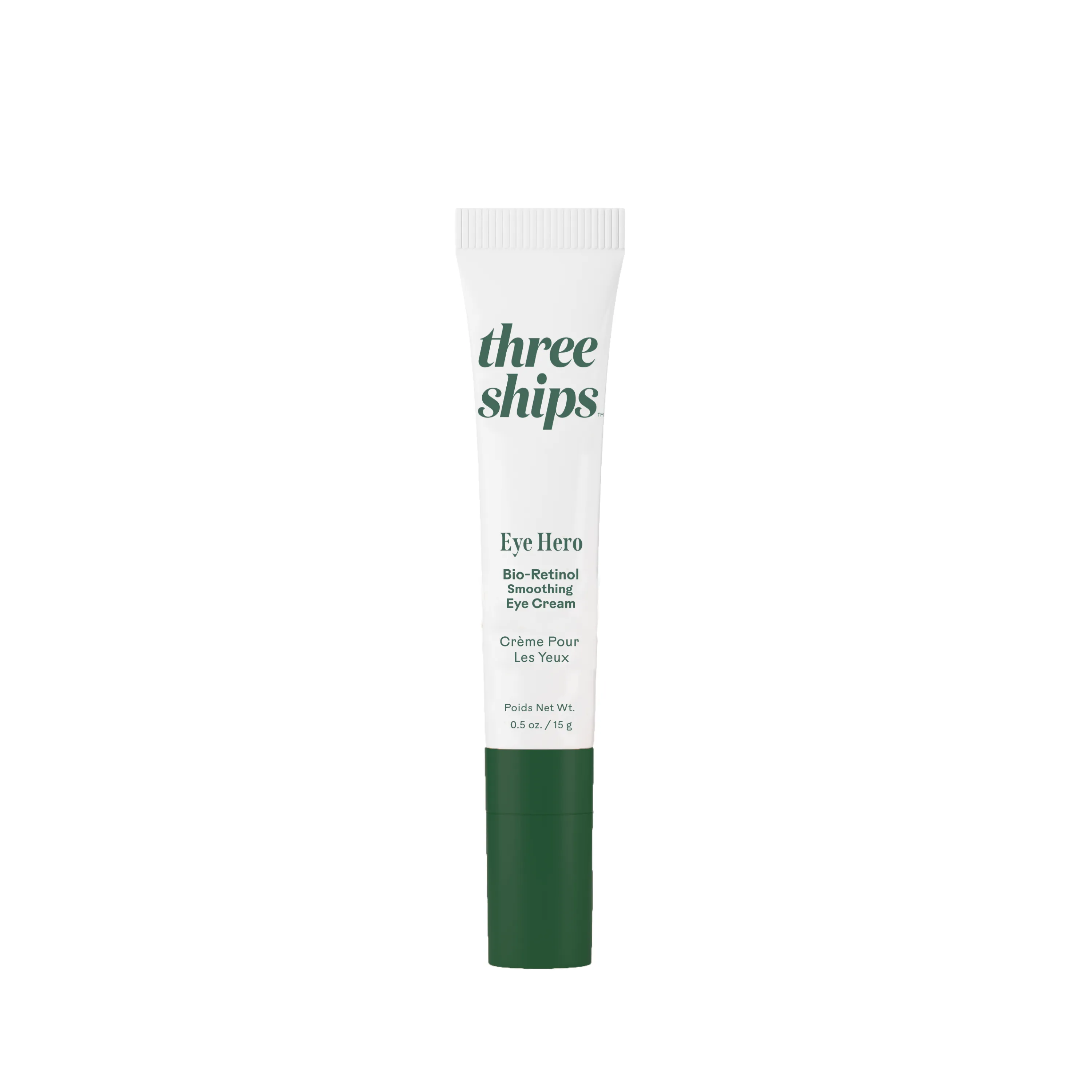 Eye Hero Bio-Retinol Smoothing Eye Cream