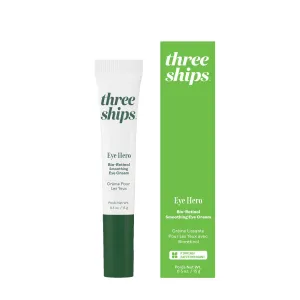 Eye Hero Bio-Retinol Smoothing Eye Cream