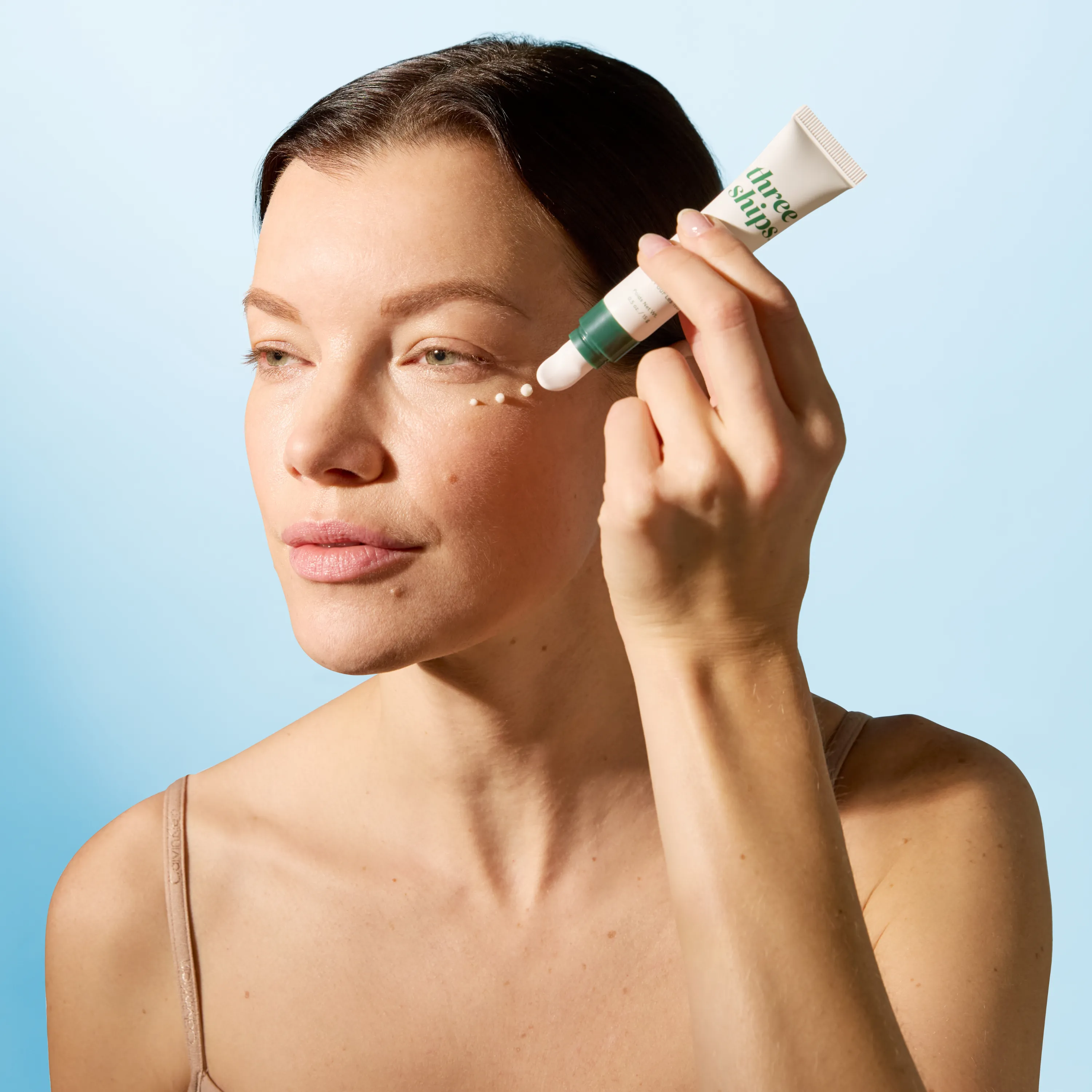 Eye Hero Bio-Retinol Smoothing Eye Cream