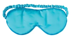 Eye Mask Blue