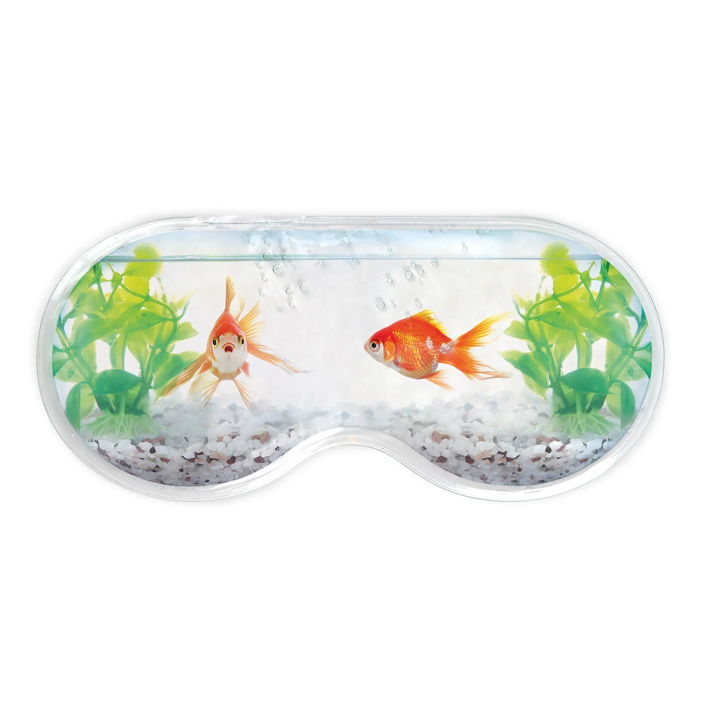 Eye Mask - Fishbowl