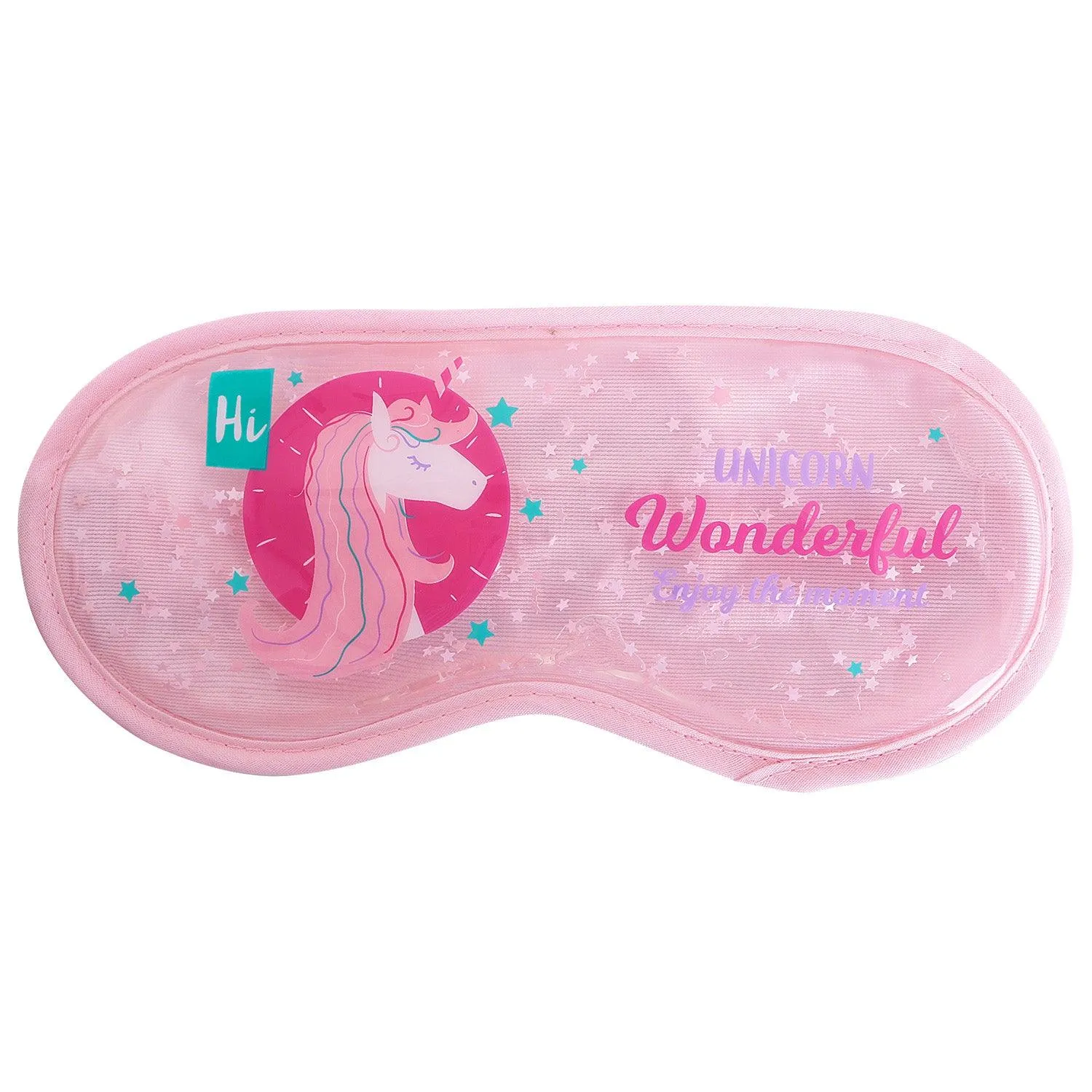 Eye Mask - Hot & Cold Therapy