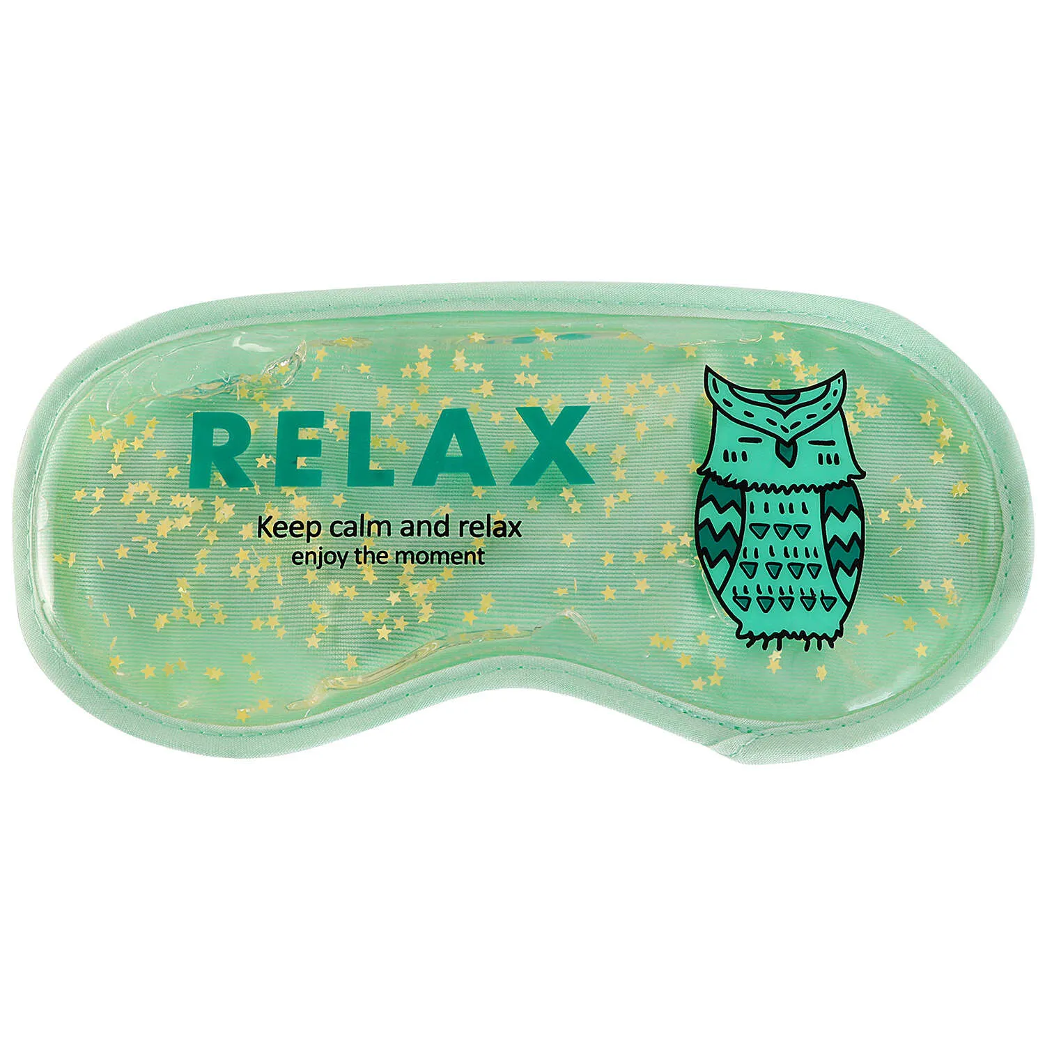 Eye Mask - Hot & Cold Therapy