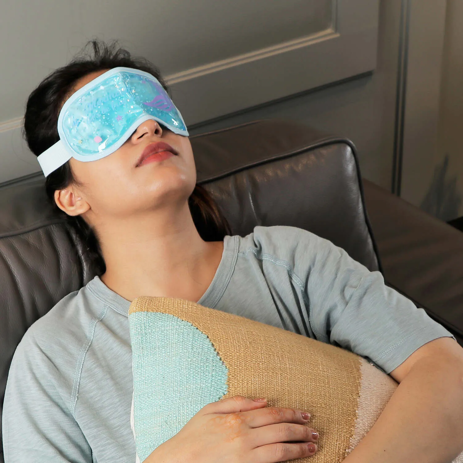 Eye Mask - Hot & Cold Therapy