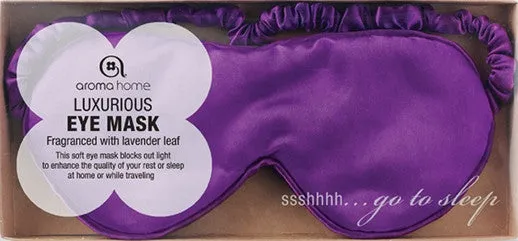 Eye Mask Lavender