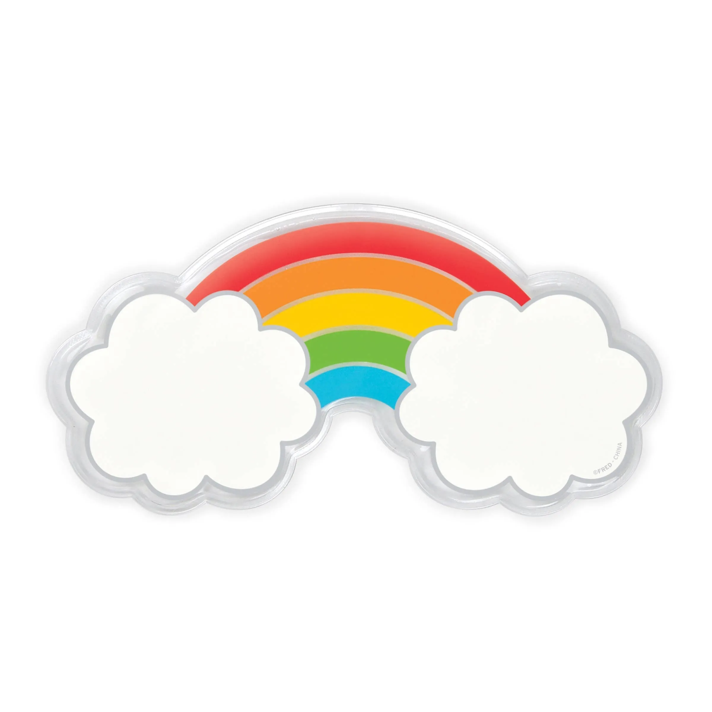 Eye Mask - Rainbow
