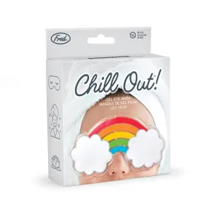 Eye Mask - Rainbow