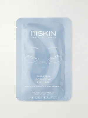 Eye mask set