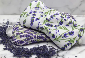 Eye Mask with Flaxseed & Lavender