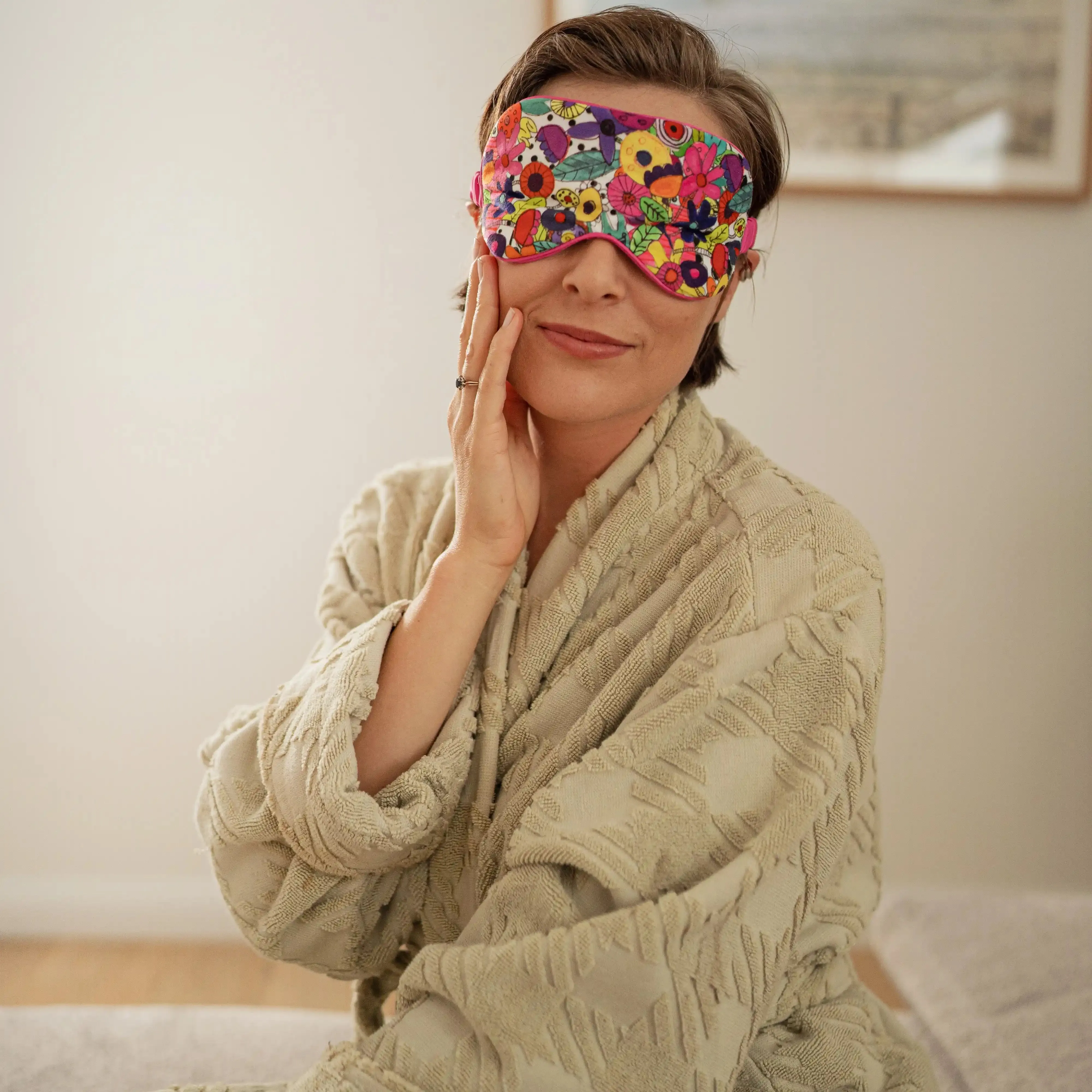 Eye Masks