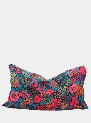 Eye Pillow With Lavender and Chamomile - Liberty Ciara C Print