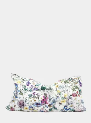 Eye Pillow With Lavender and Chamomile - Liberty Wild Flowers Print