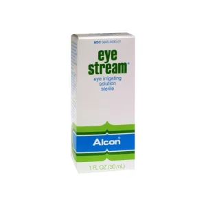 Eye Stream Solution