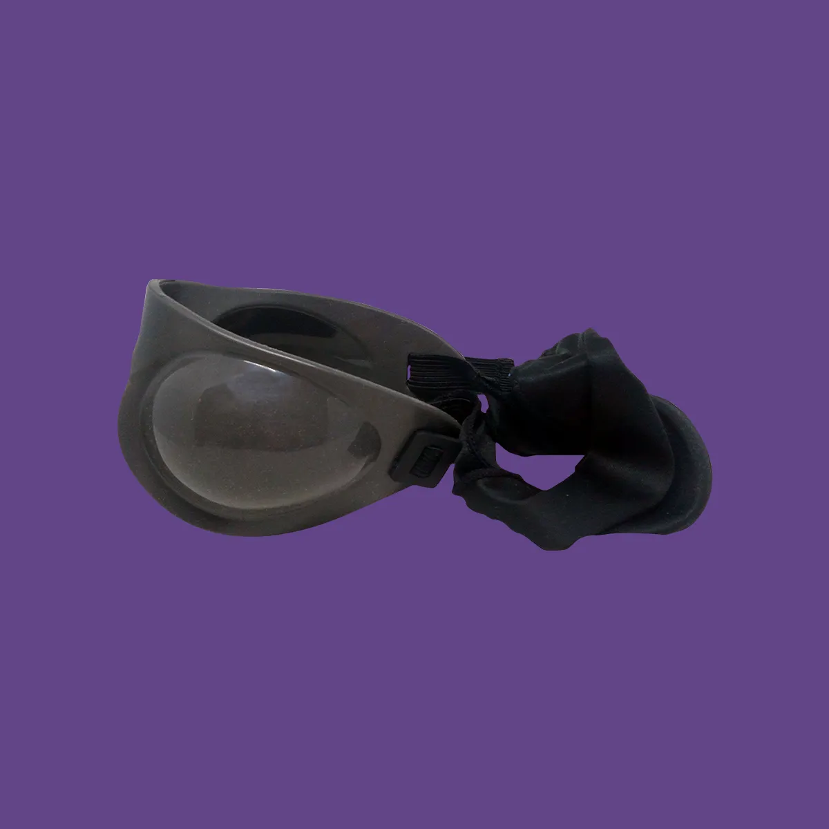 EyeEco Eyeseals 4.0 Hydrating Sleep Mask for Nighttime Relief or Rest - Great for CPAP Users – Hypoallergenic, Latex-Free