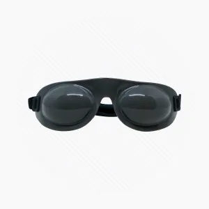 EyeEco Eyeseals 4.0 Hydrating Sleep Mask for Nighttime Relief or Rest - Great for CPAP Users – Hypoallergenic, Latex-Free