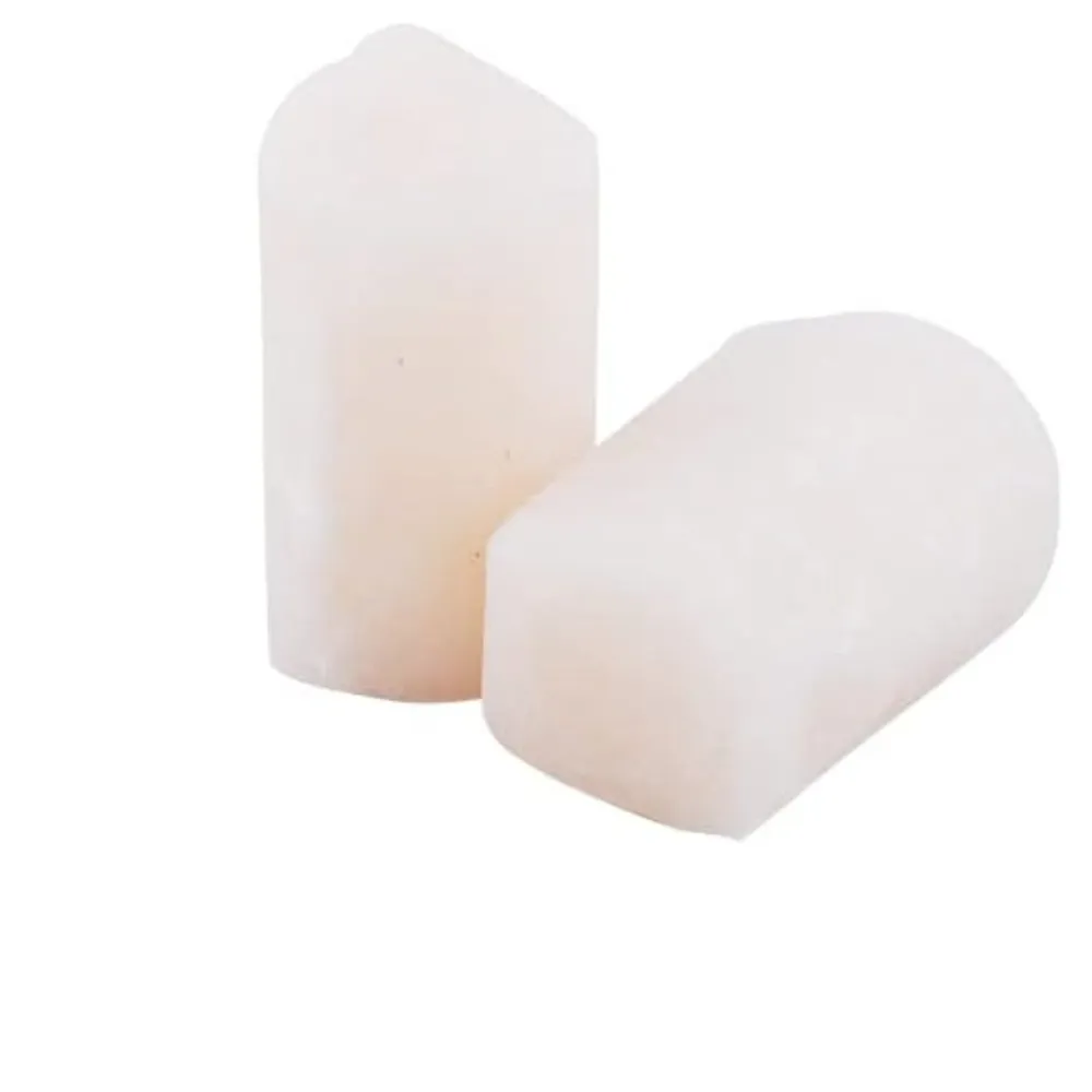 Flents Ear Stopples Soft Wax-Cotton Ear Plugs