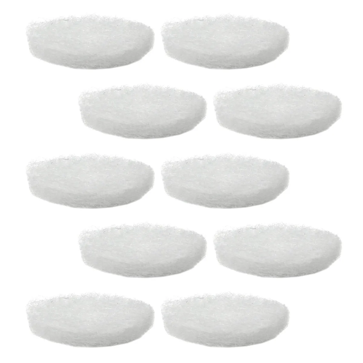 Foam Diffusers for Various FlexiFit & Oracle CPAP/BiPAP Masks (10 Pack)