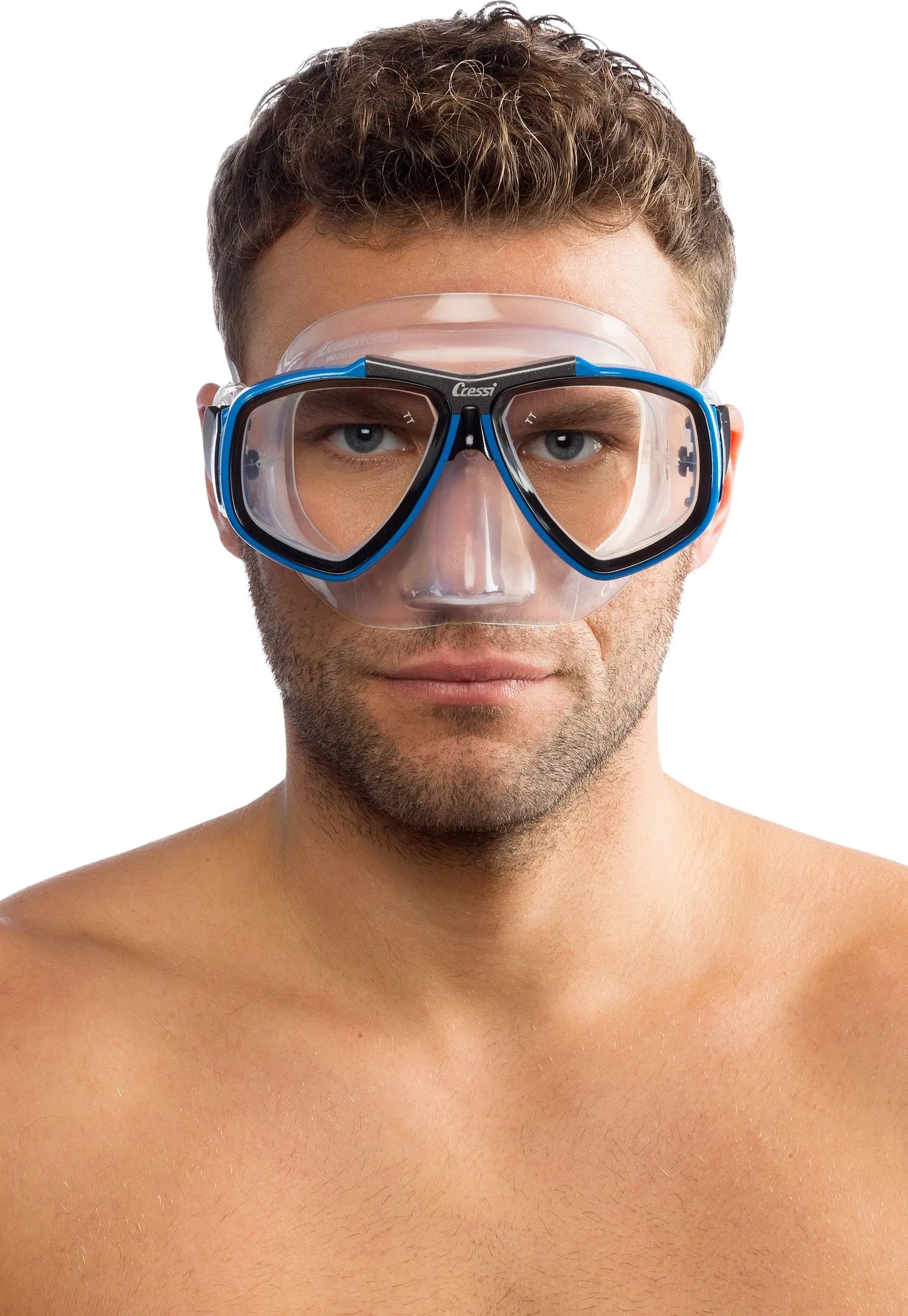 Focus Mask