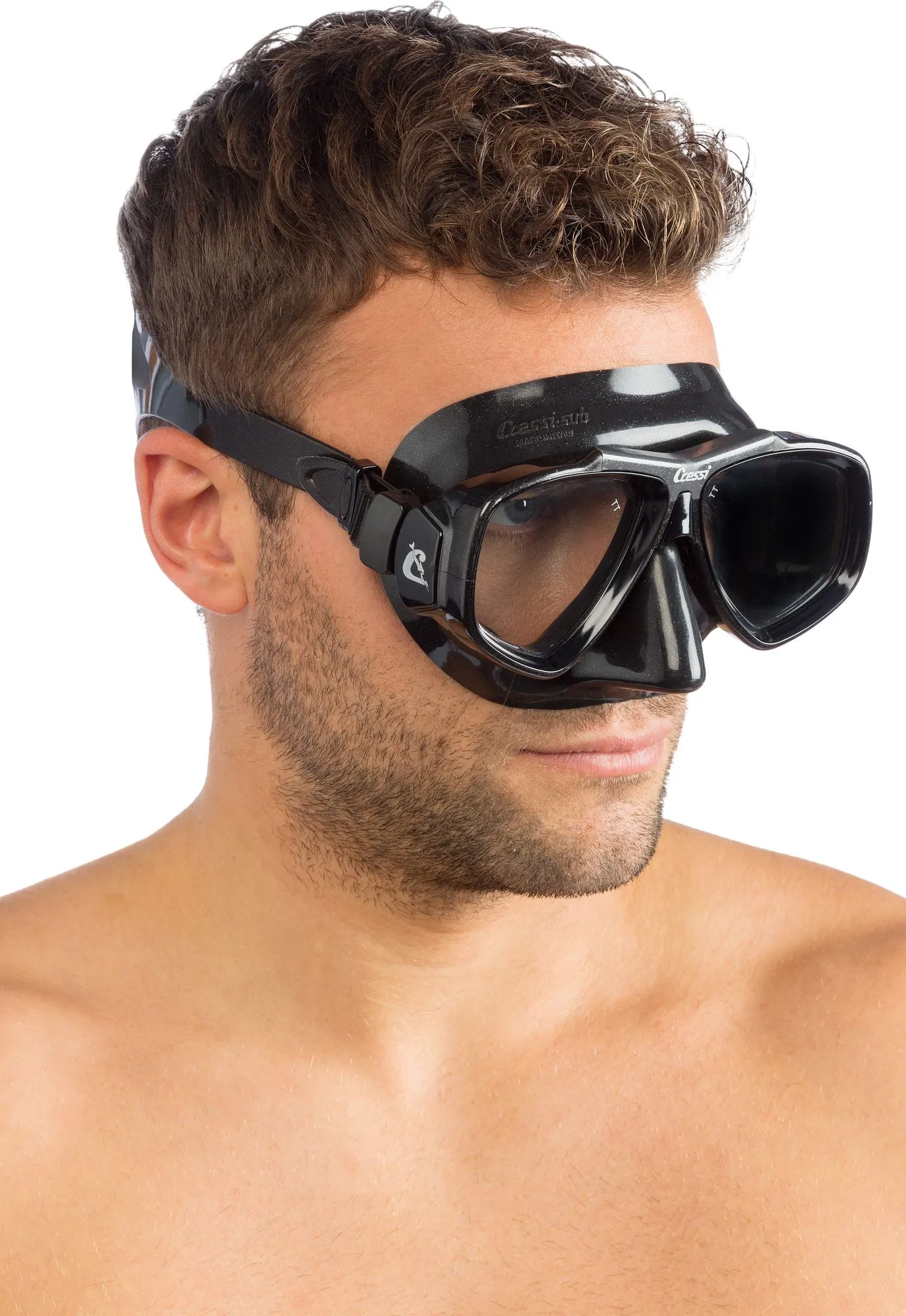Focus Mask